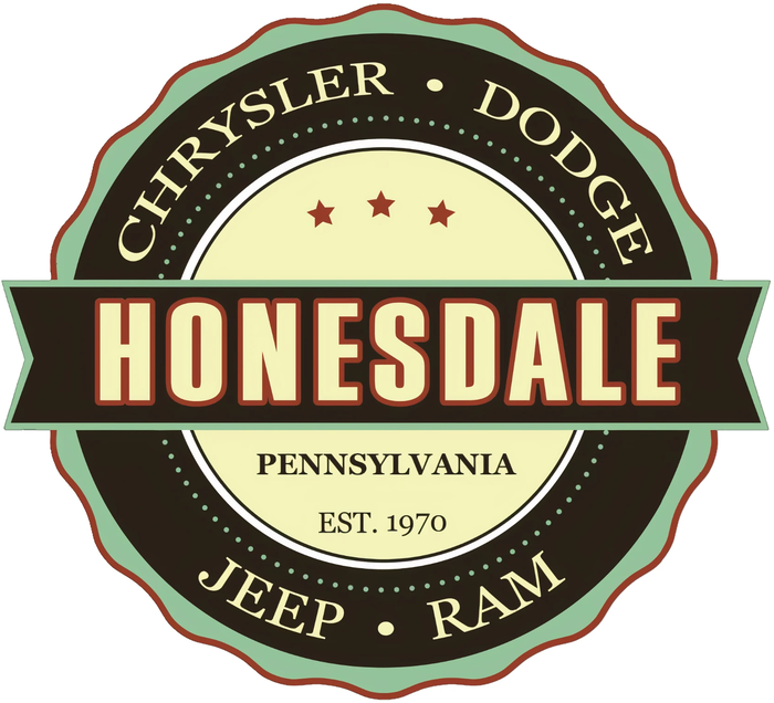 Honesdale CDJR