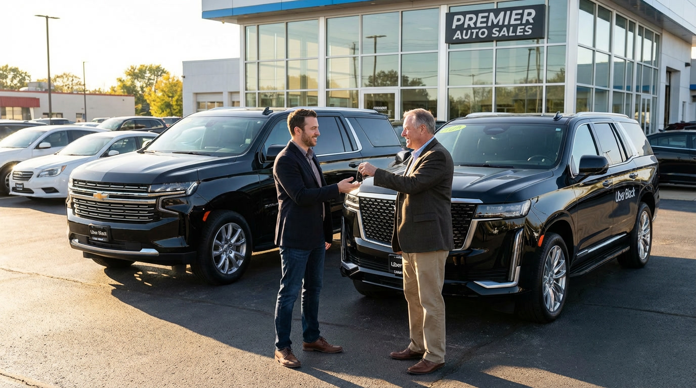 AI image set example (product scenes)