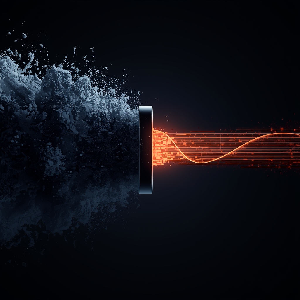 Signal integrity visual